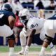 Former James Madisun University defensive lineman Jamree Kromah has signed with the New England Patriots
